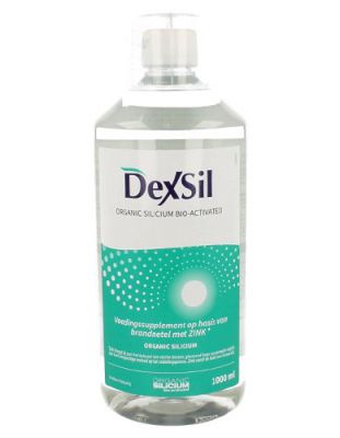 DexSil Organisch Silicium 1000 ml